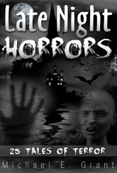 Late Night Horrors